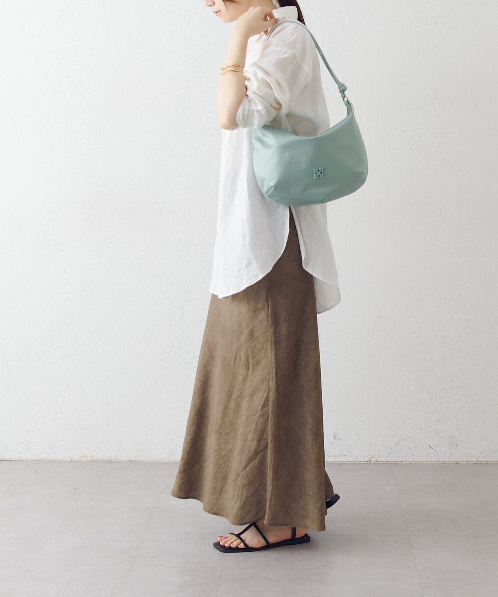 russet クラウズナイロン2WAYショルダーバッグ(CE-1621) 