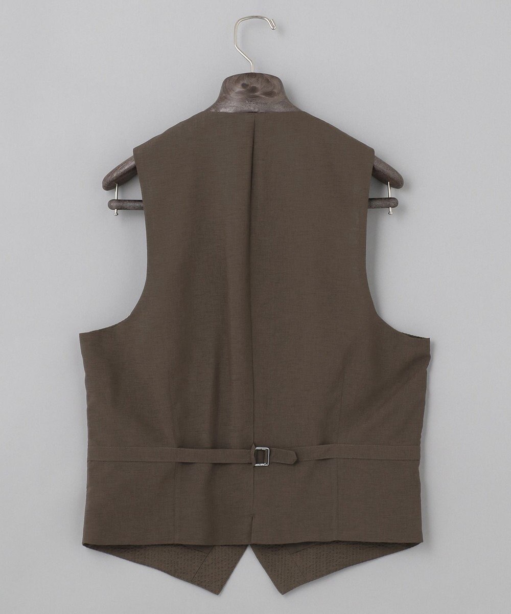 GOTAIRIKU 【EC＆一部店舗限定】【AIRY MOVE / セットアップ対応】テクノソラーロサッカー セットアップべスト 