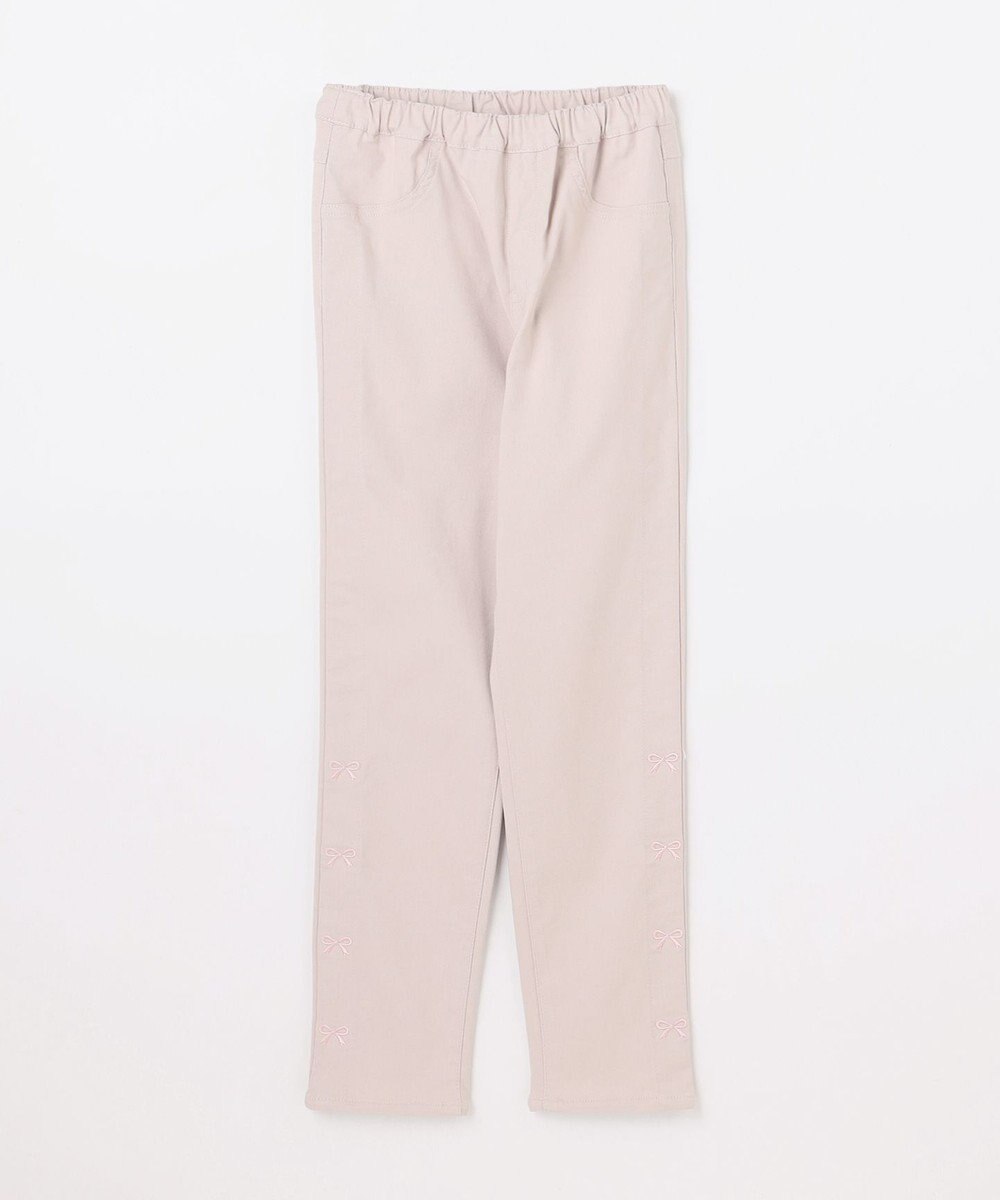 ANY KIDS 7days ガーリーパンツ 