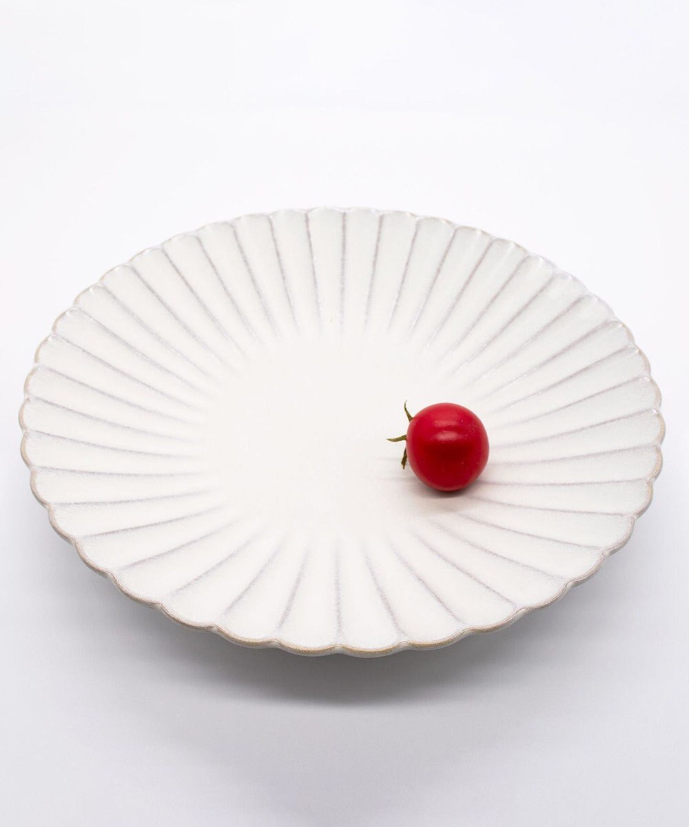 aito製作所 花皿 (L) 