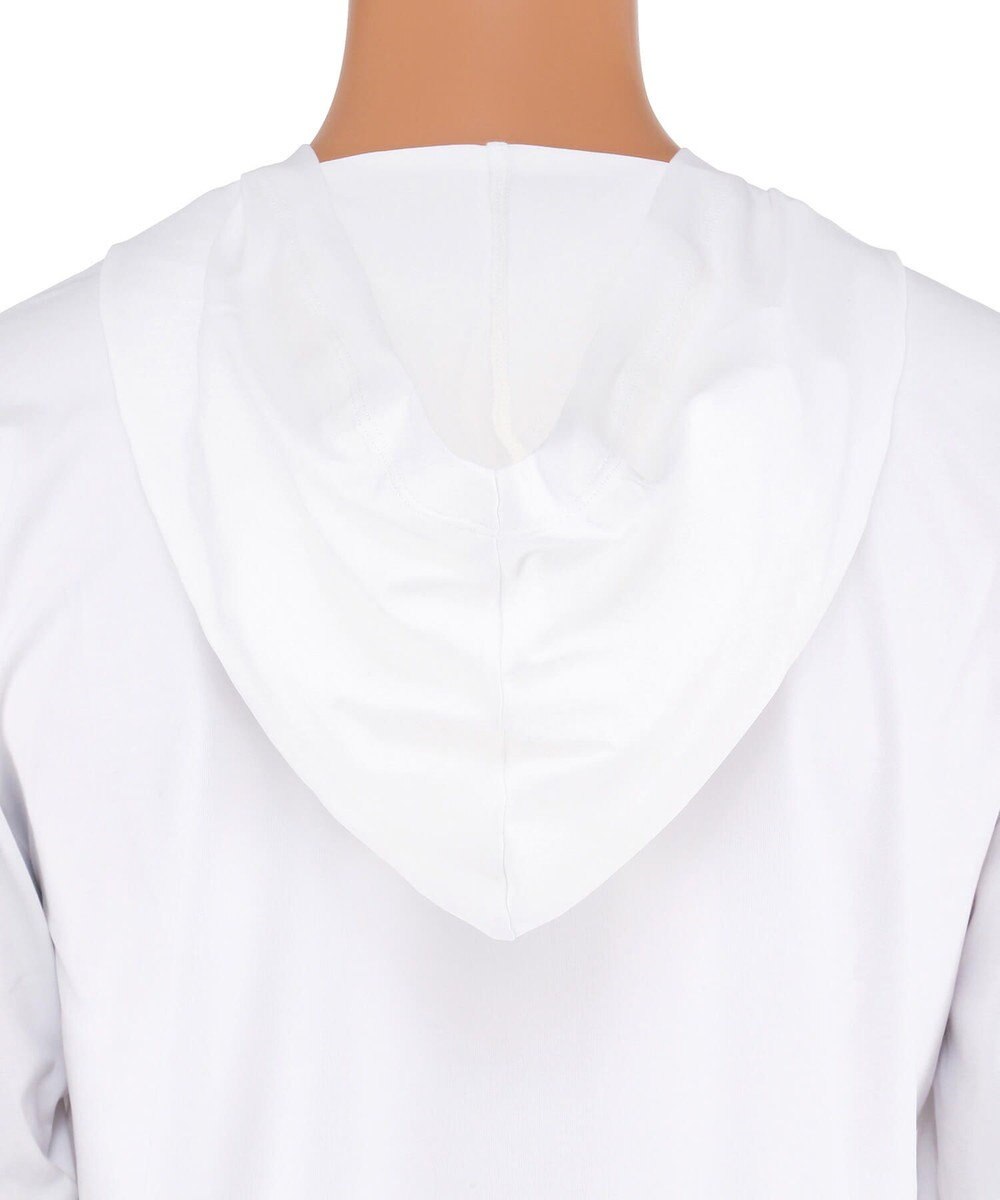 San-ai Resort（三愛水着楽園） 【SALE】【UPF50＋】【撥水加工】ラッシュパーカー　S・M・L　【Reir（レイール）】 