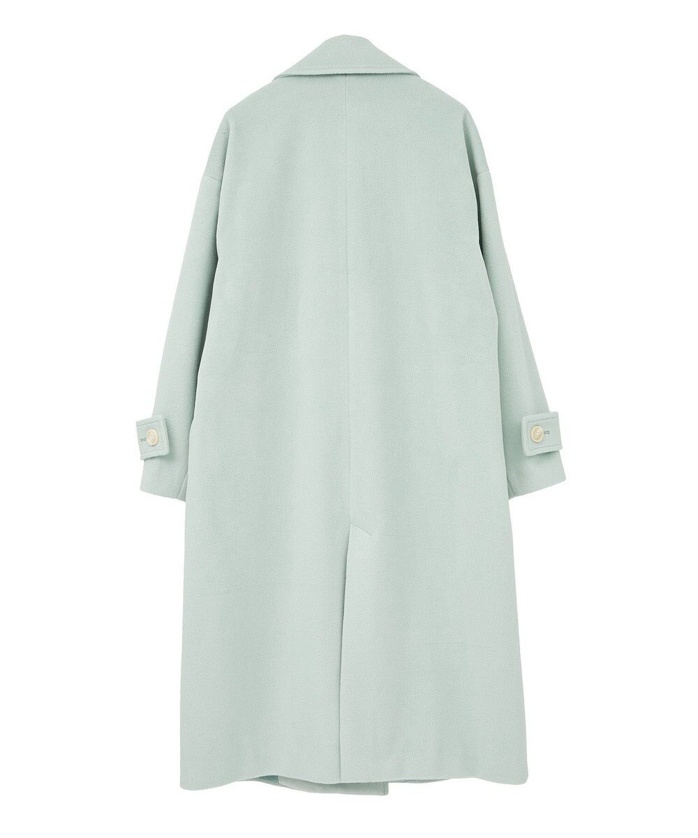 AMERICAN HOLIC ルーズチェスターコート 