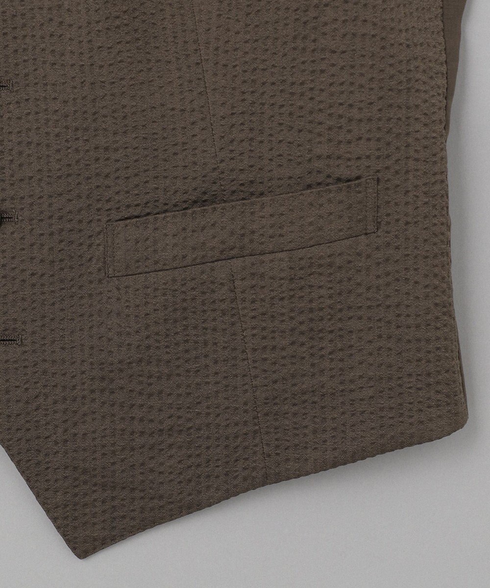 GOTAIRIKU 【EC＆一部店舗限定】【AIRY MOVE / セットアップ対応】テクノソラーロサッカー セットアップべスト 