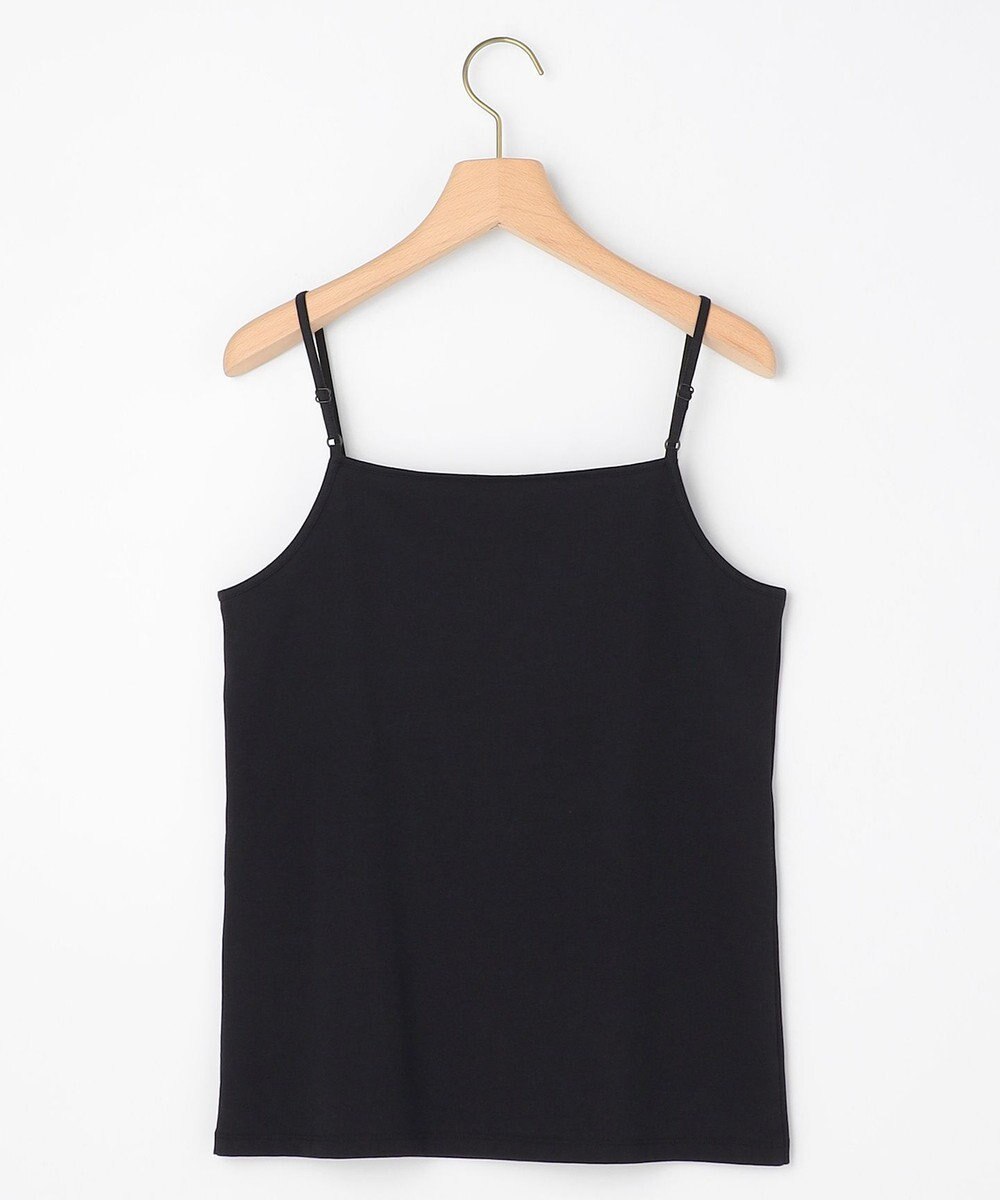 組曲 L アジャスター付き キャミソール 