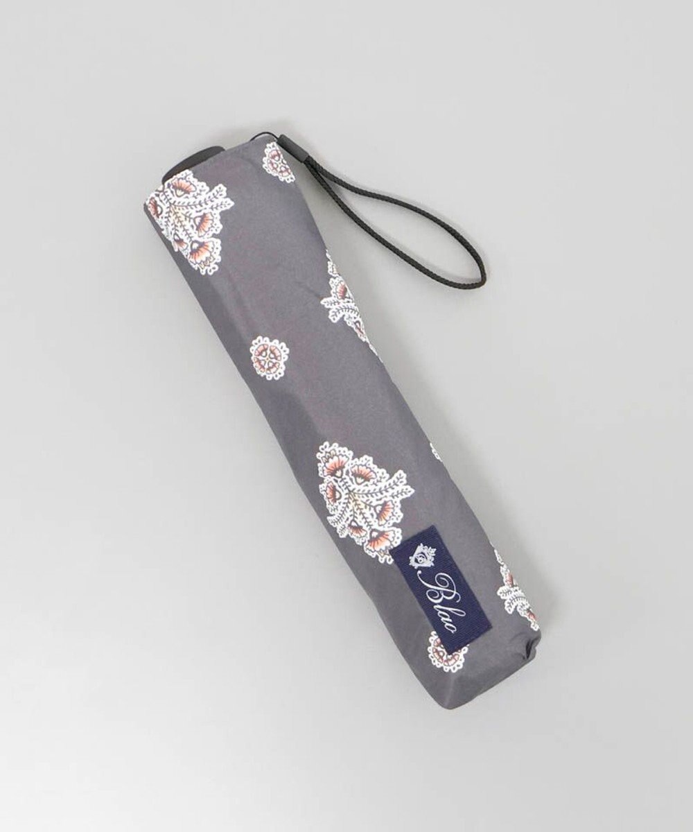 AURORA Blao（ブラオ） 超耐風 オールシーズン傘（折りたたみ・60㎝） 