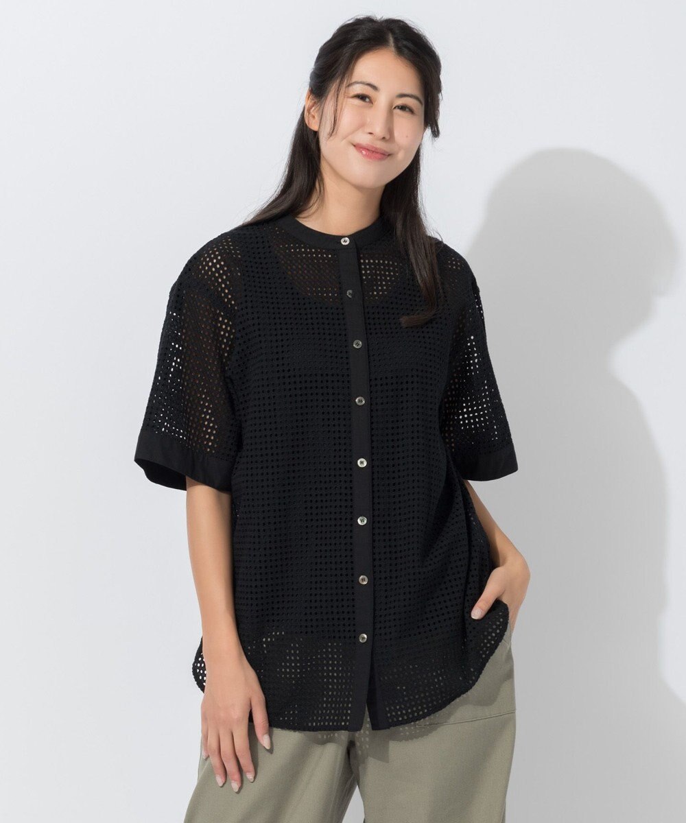 ONWARD Reuse Park 【23区】ブラウス春夏 