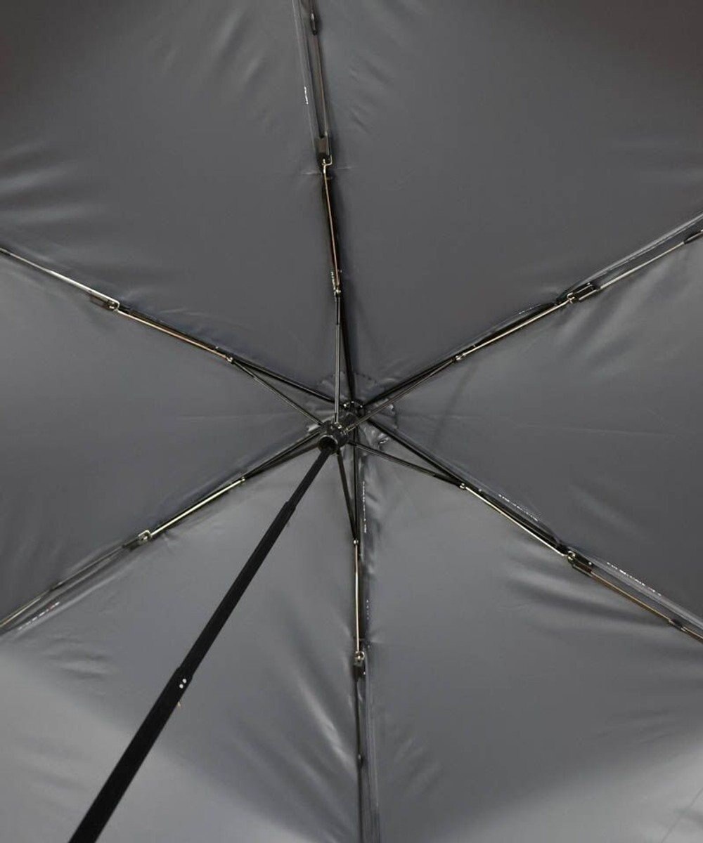 AURORA Blao（ブラオ） 超耐風 オールシーズン傘（折りたたみ・60㎝） 