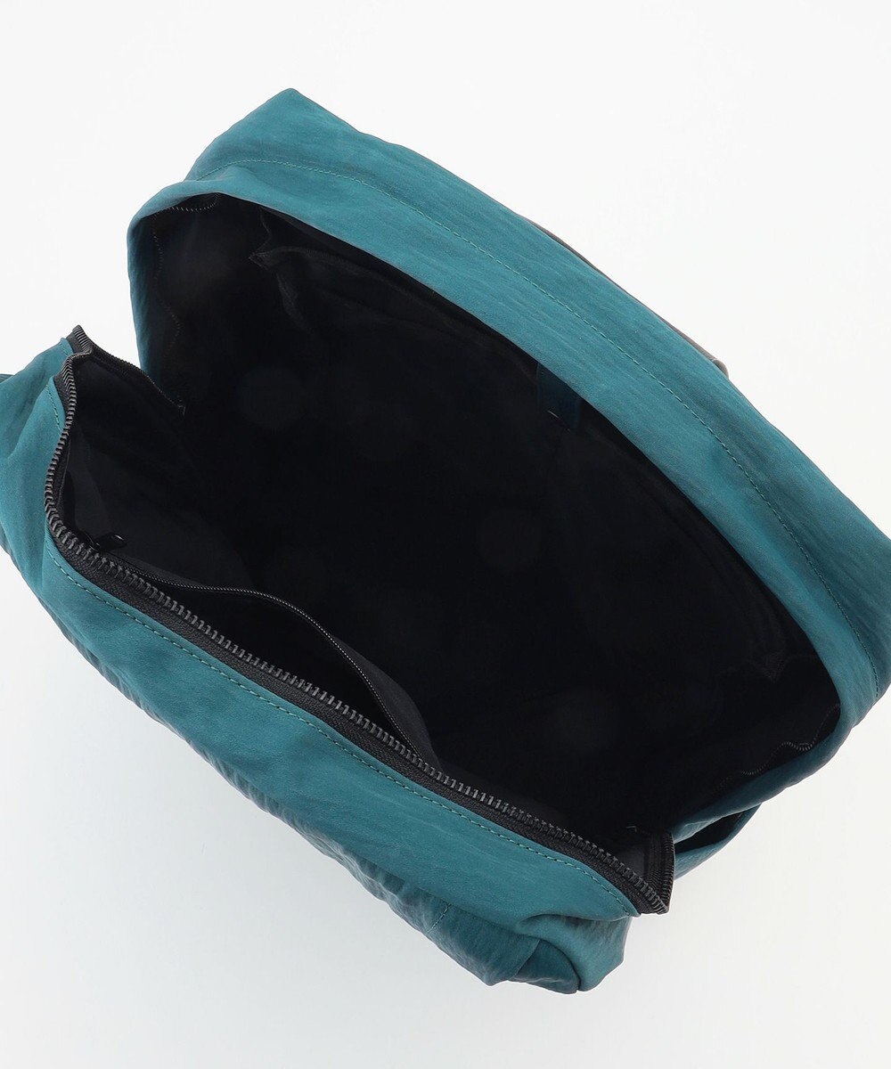 YUSHI RiVER - BACKPACK バックパック シワ加工 