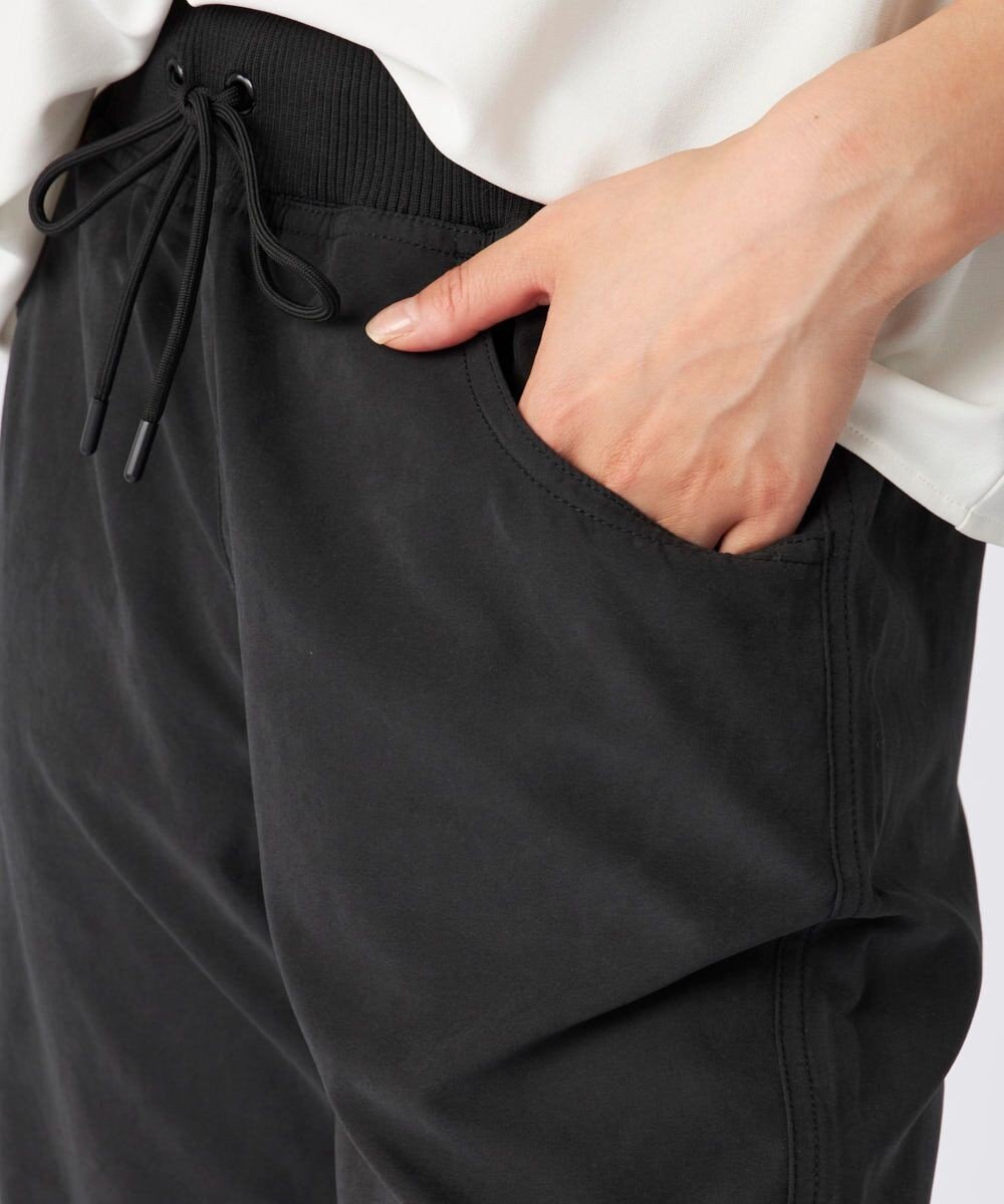 OP／FILA 【Ocean Pacific】ミドル丈ボードショーツ 