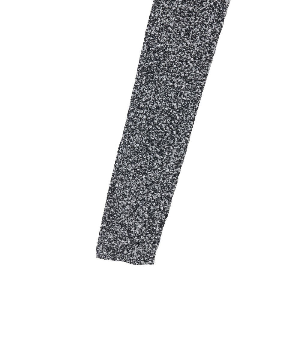 JOSEPH 【洗える】ケーブル&リブ　ハイネックニット 