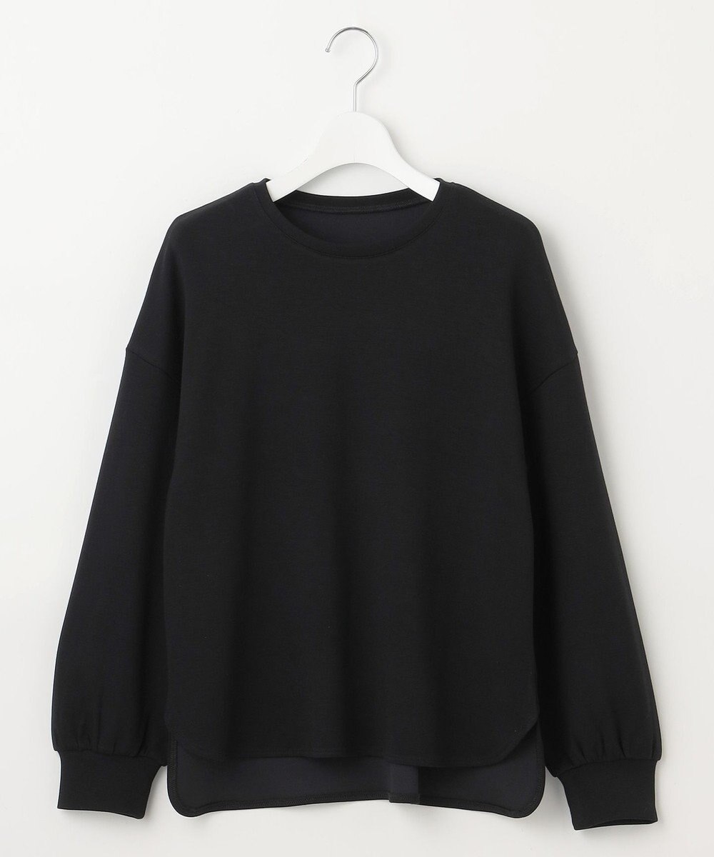 Feroux 【洗える】ダンボール プルオーバー 