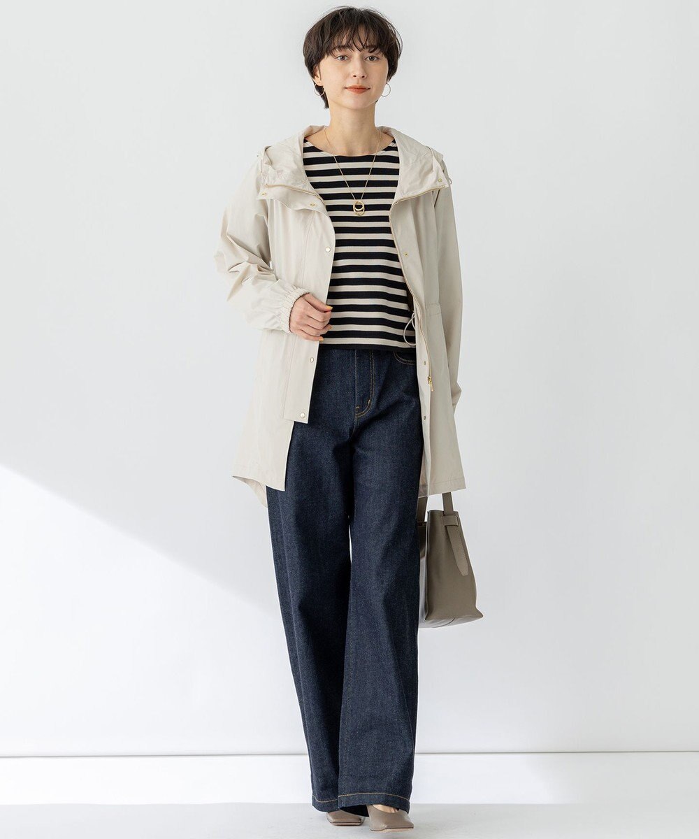 23区 3WAY リングトップ ネックレス 