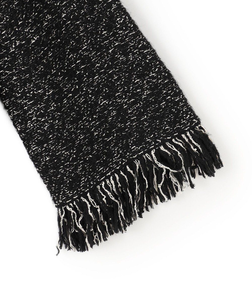 uncrave ツイードニット ジャケット 