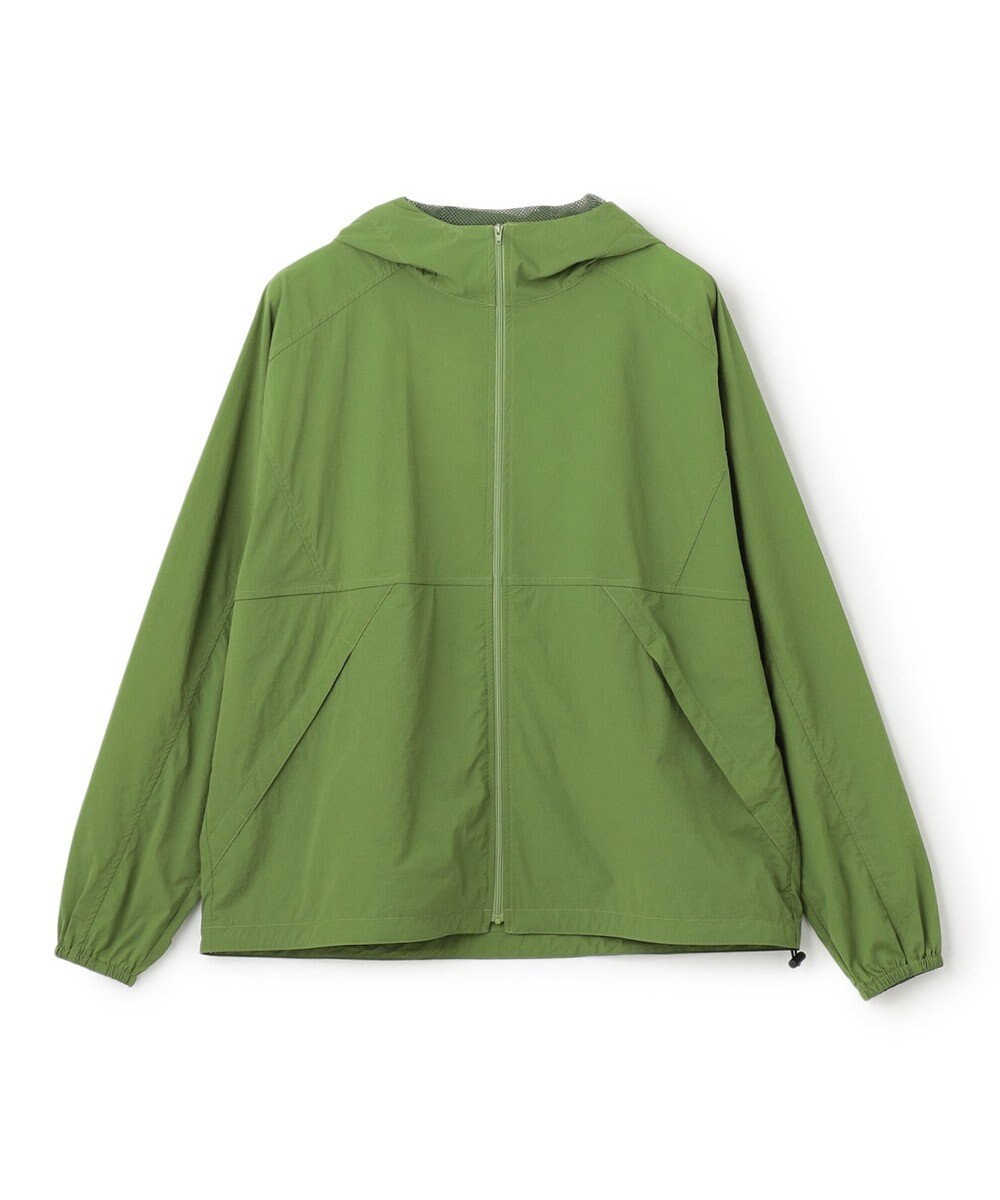 UNFILO MENS Light Move パーカー [24年春夏商品] 