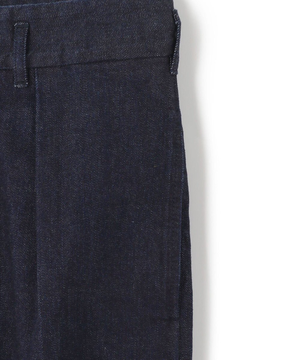 JOSEPH HOMME ORGANIC SELVIDGE / OFFICER 