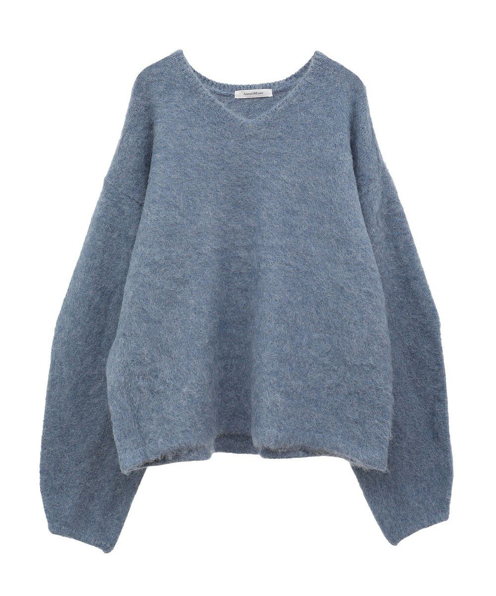 Green Parks ＶネックニットＴＯＰＳ 