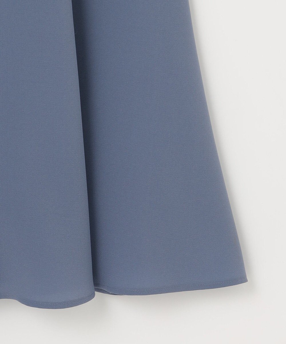 ANY SIS 【Lily Calin】レーストップス×マーメイド ドレス セット 