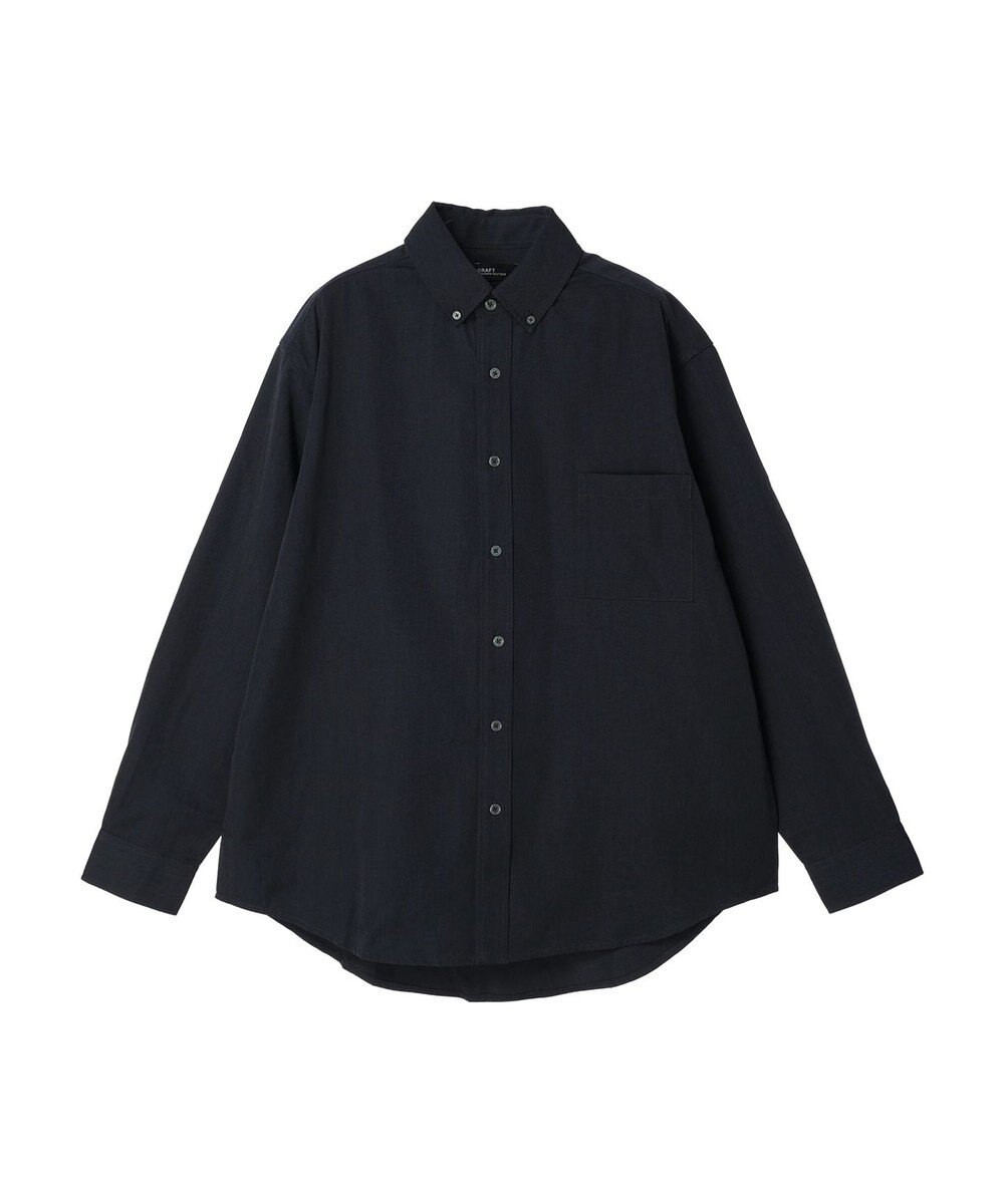 CRAFT STANDARD BOUTIQUE Ｔ／Ｒ　ＢＤシャツ 