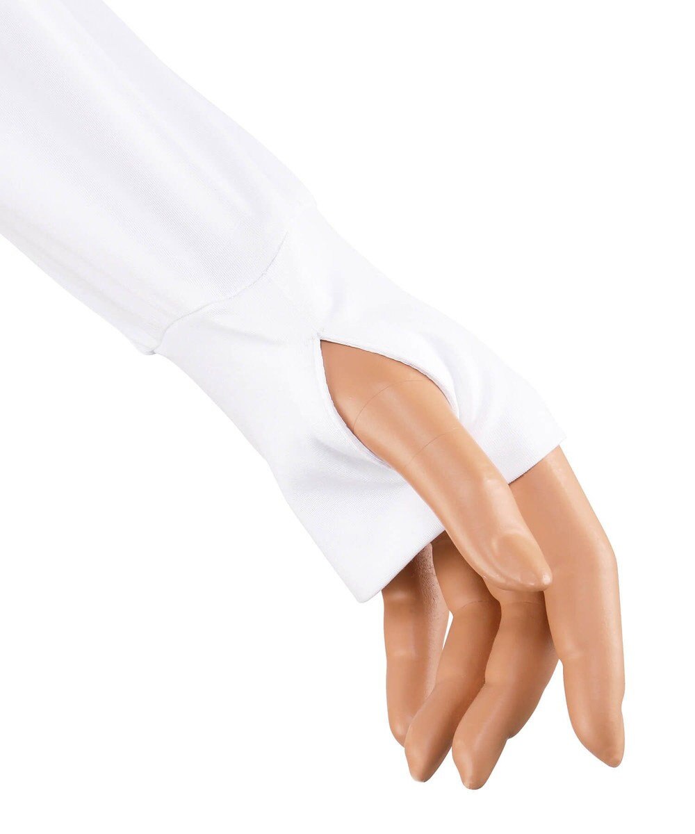 San-ai Resort（三愛水着楽園） 【SALE】【UPF50＋】【撥水加工】ラッシュパーカー　S・M・L　【Reir（レイール）】 