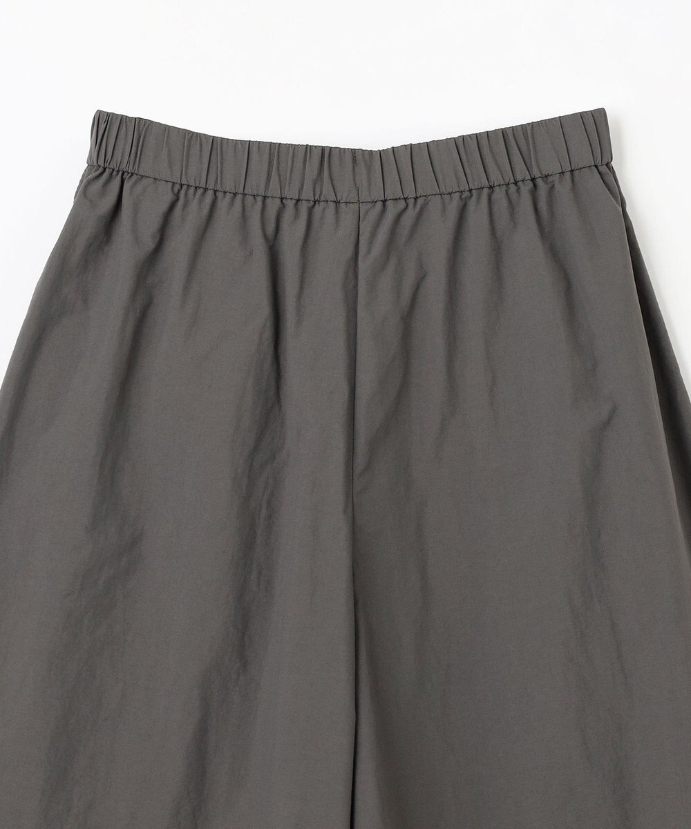 NAVE 【ReNAVE　撥水機能・UVカット・透湿・接触冷感・洗える】ナイロンタスランショートパンツ 