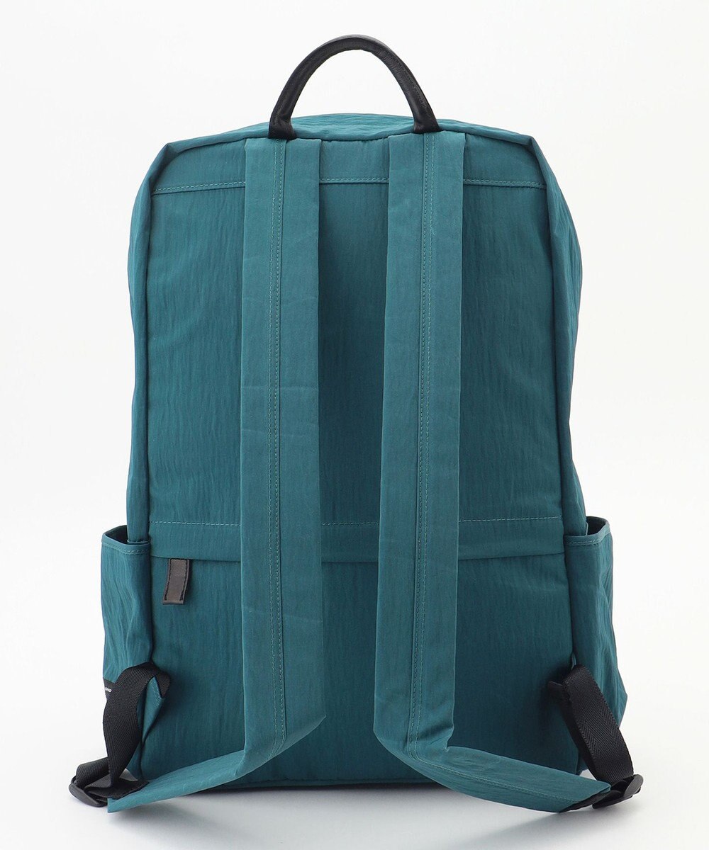 YUSHI RiVER - BACKPACK バックパック シワ加工 