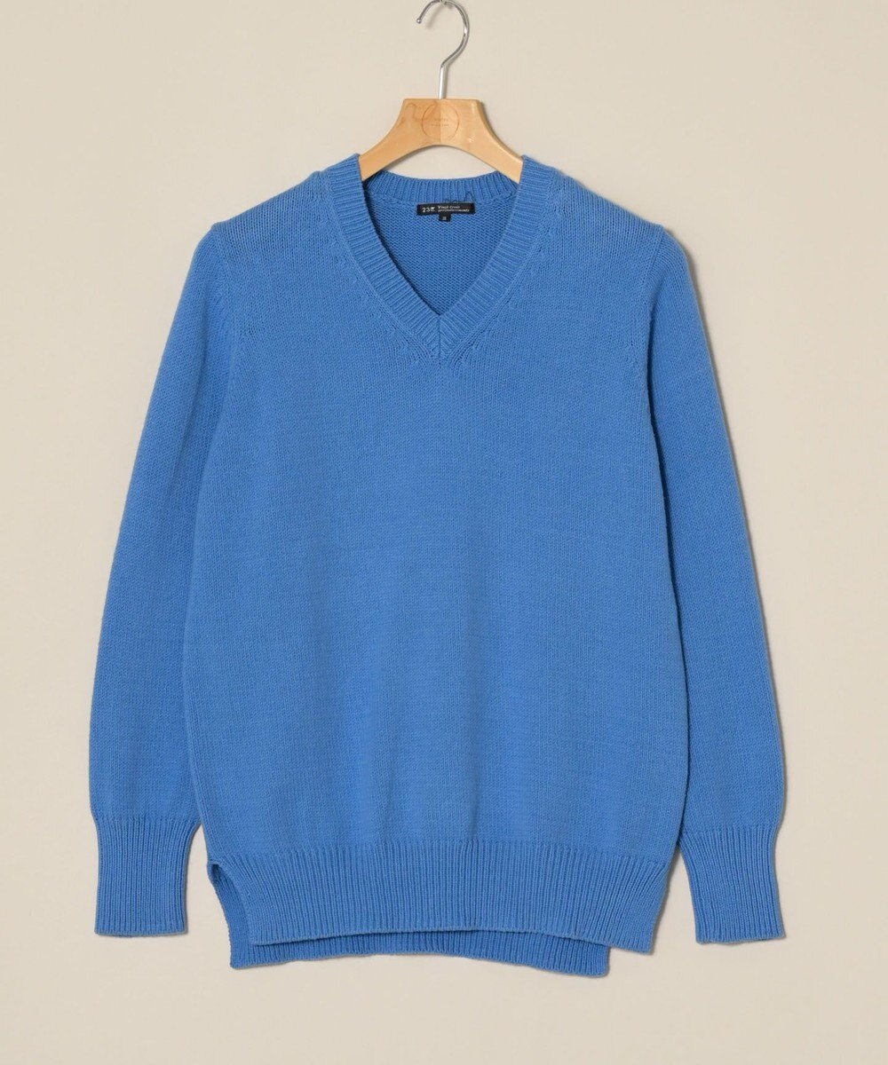 ONWARD Reuse Park 【23区】ニット春夏 