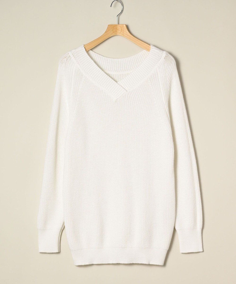 ONWARD Reuse Park 【UNFILO】ニット春夏 