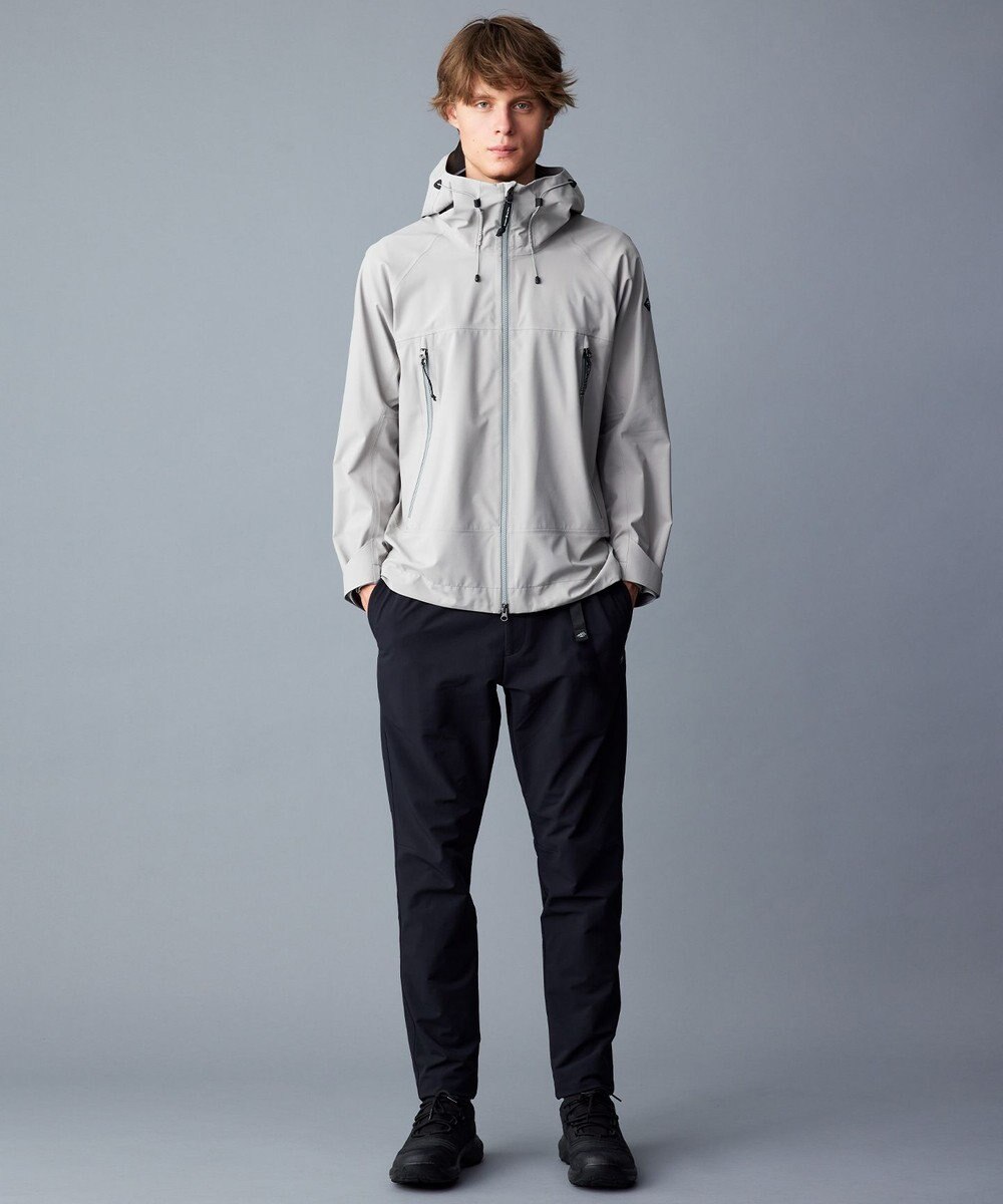 JOSEPH ABBOUD MOUNTAIN 【ストレッチ/7ポケット/撥水性/やわらか】ハイパワー 2WAY ストレッチ パンツ 