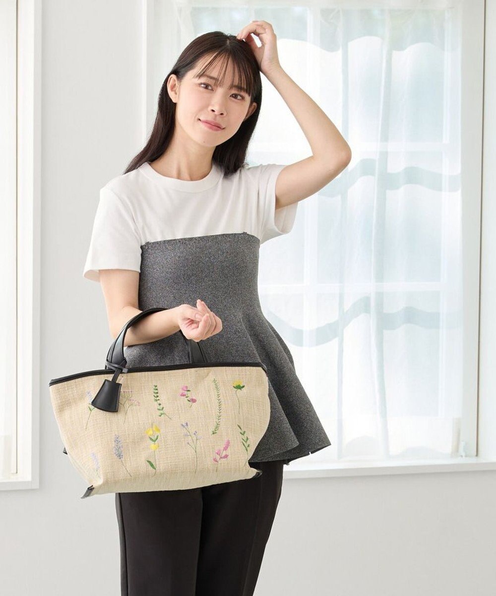 ROOTOTE 3586【ルートート】LT.デリ.フラワー-A 