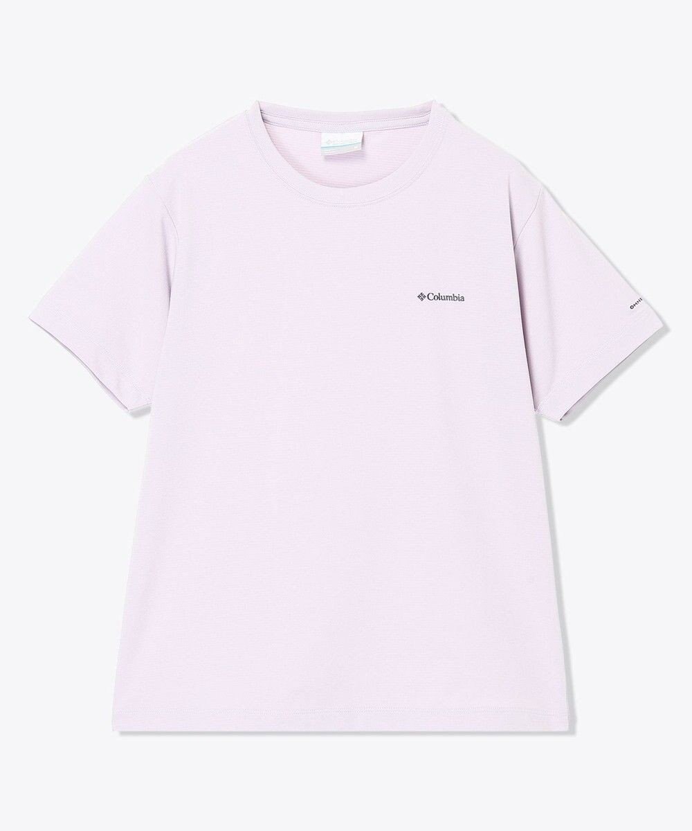 Columbia Columbia/ ウィメンズライトキャニオンショートスリーブTシャツ /コロンビア 