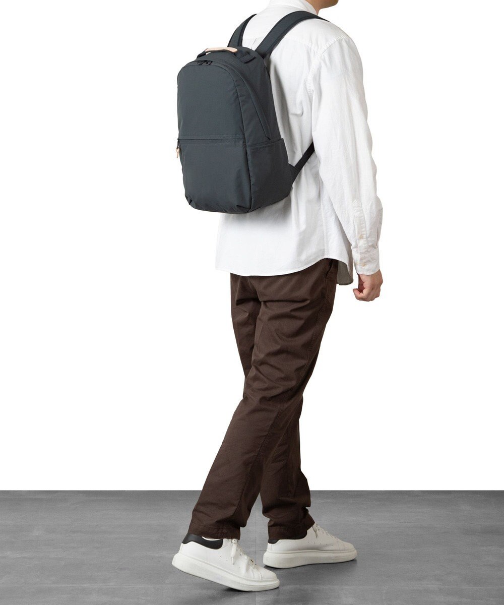ACE BAGS & LUGGAGE ace. TOKYO  スポーベル3 リュックサック A4サイズ 14インチPC収納 17815 エース 