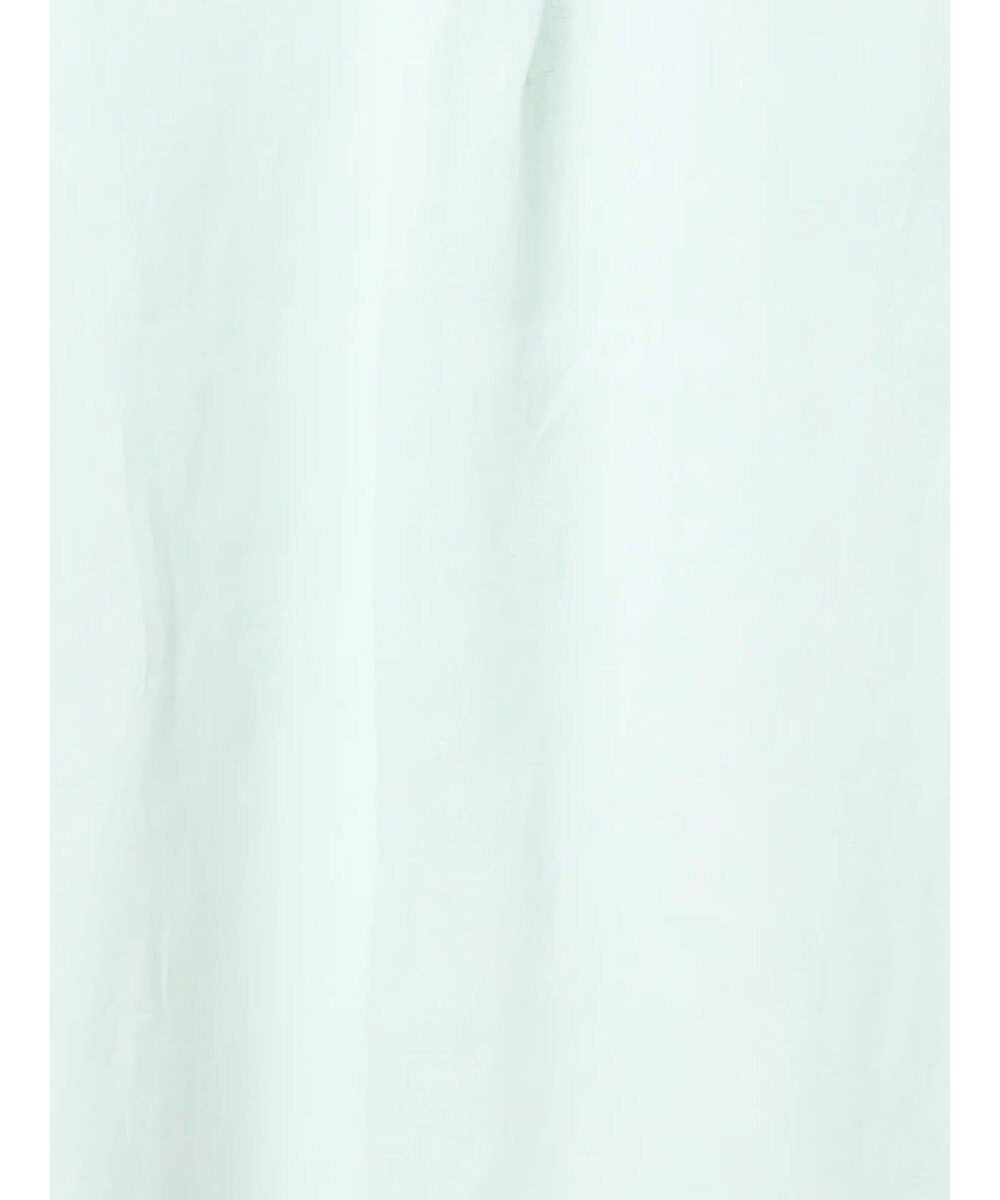 Te chichi フレンチリネンシャツ 