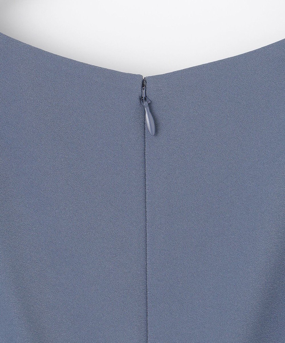 ANY SIS 【Lily Calin】レーストップス×マーメイド ドレス セット 