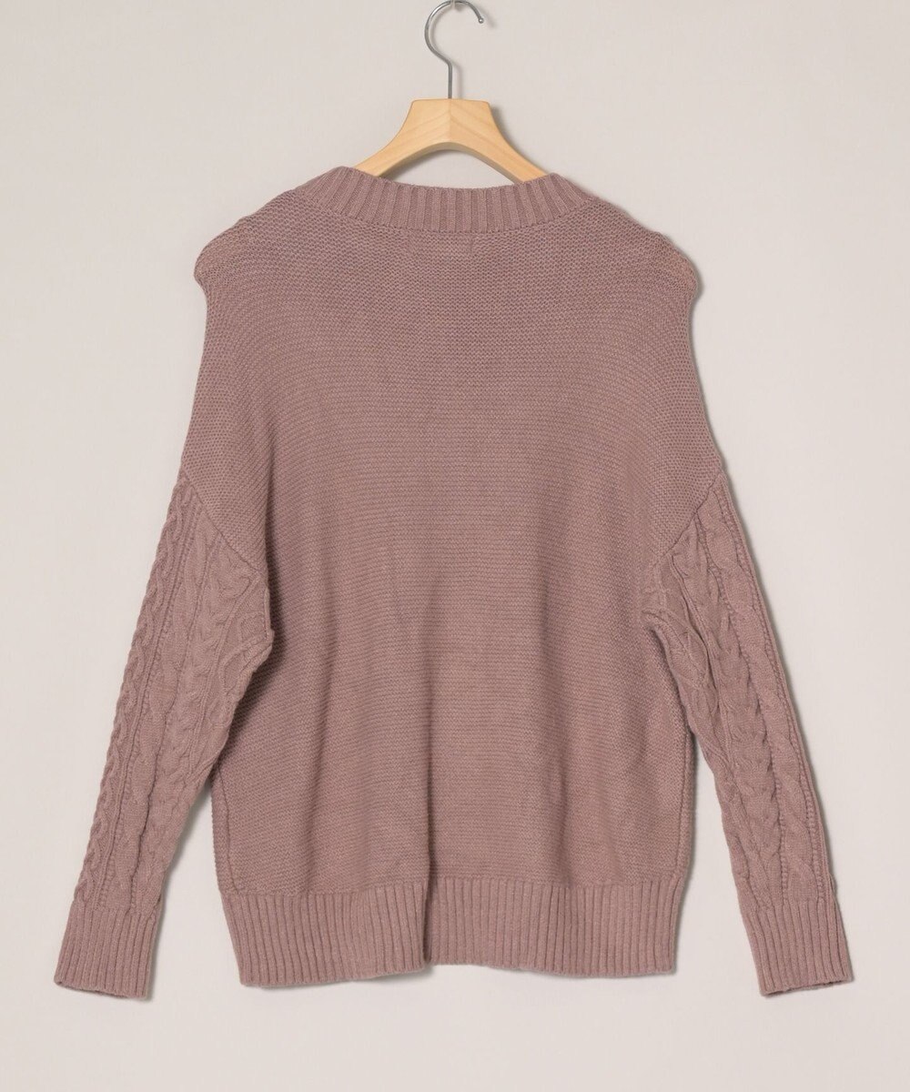 ONWARD Reuse Park 【any SiS】ニット秋冬 