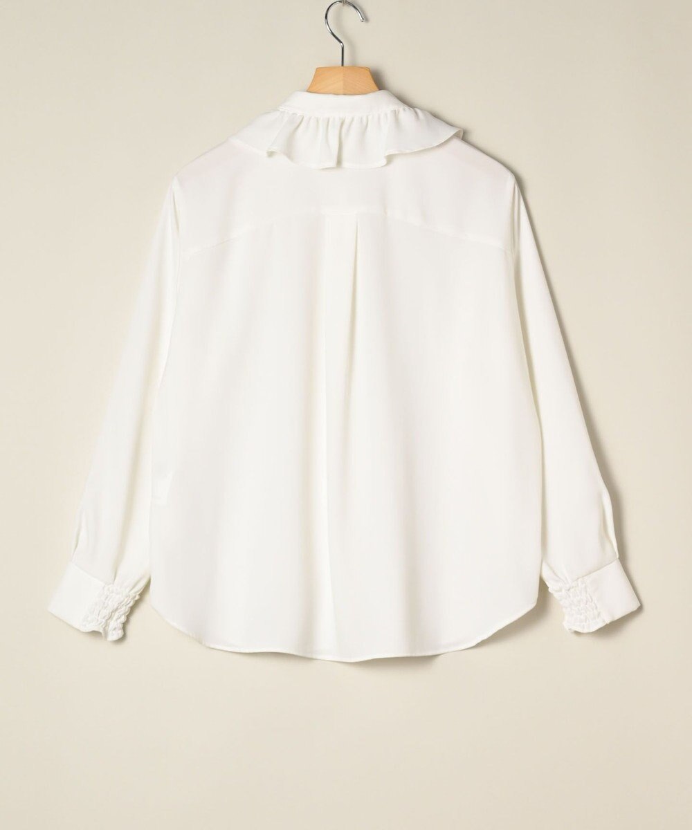 ONWARD Reuse Park 【組曲】ブラウス秋冬 