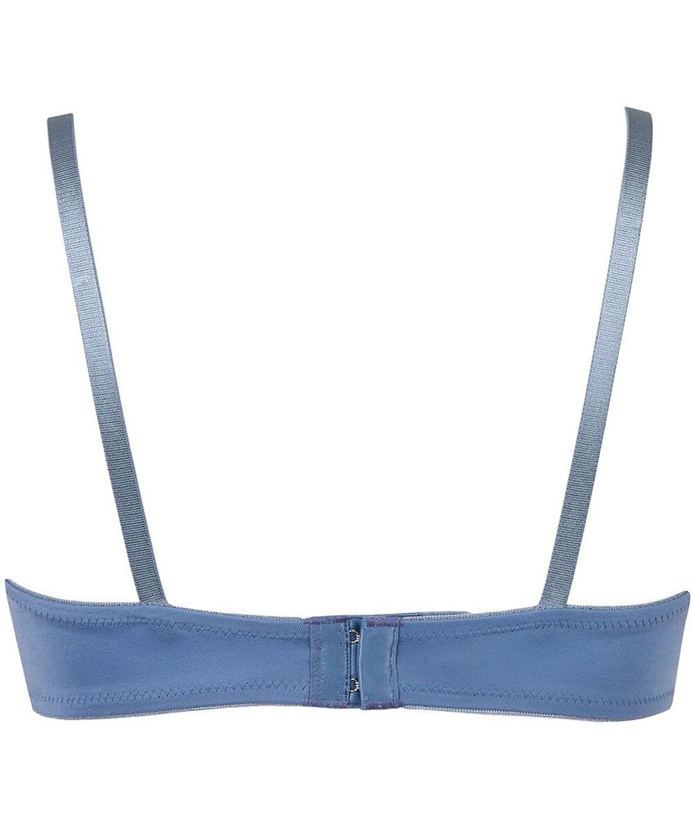 Wing 【ナチュラルアップブラ】 ふっくら自然なバストをメイク AA~Fカップ展開 KB3001 ウイング／ワコール 