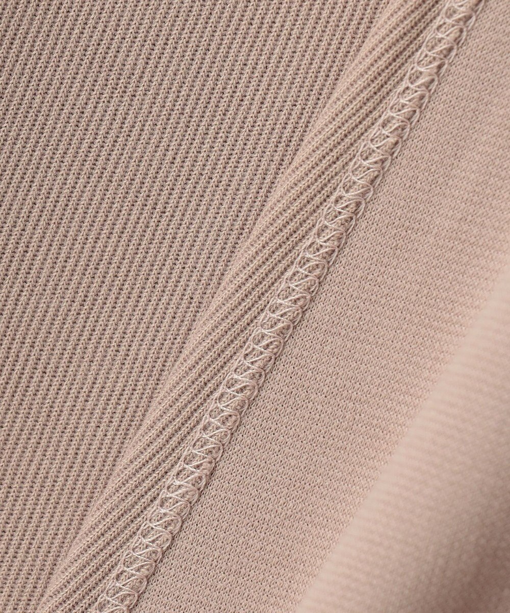 ANY SIS 【洗える】着流し カーディガン 