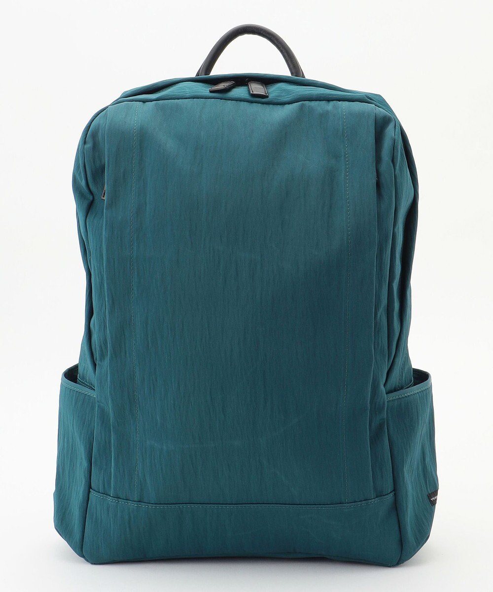 YUSHI RiVER - BACKPACK バックパック シワ加工 