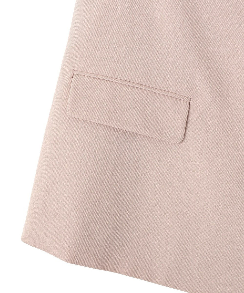 YECCA VECCA 2wayキャミソールビスチェ 