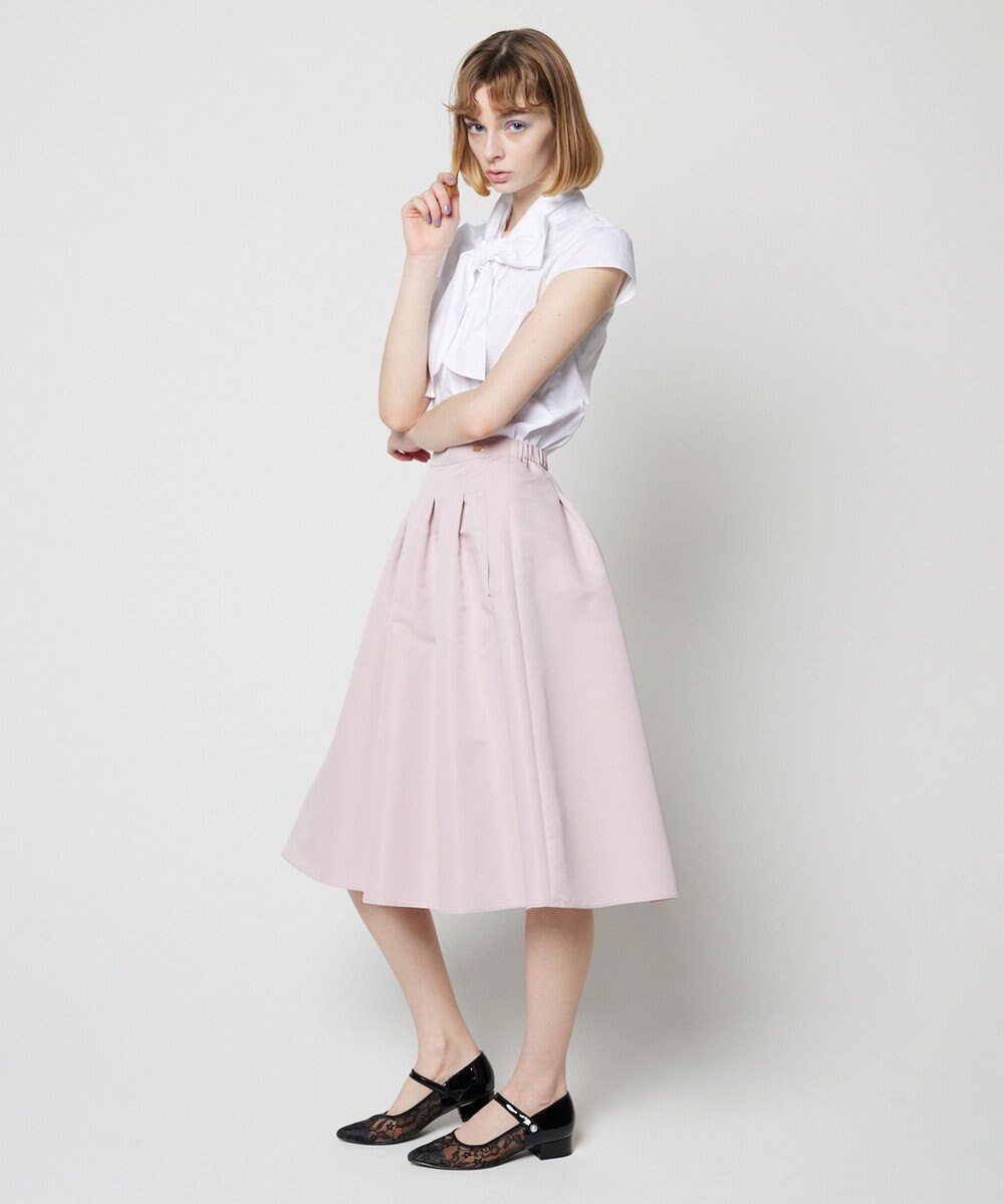 TOCCA 【洗える】MINNIE ブラウス 