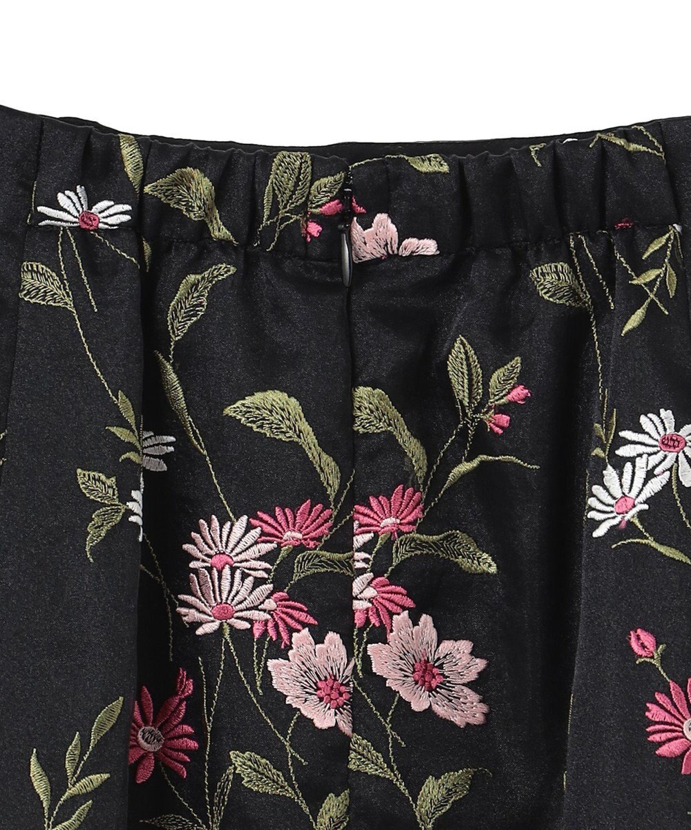 TOCCA 【消臭・洗える】【MY ONLY COLLECTION】BRACHYSCOME スカート 