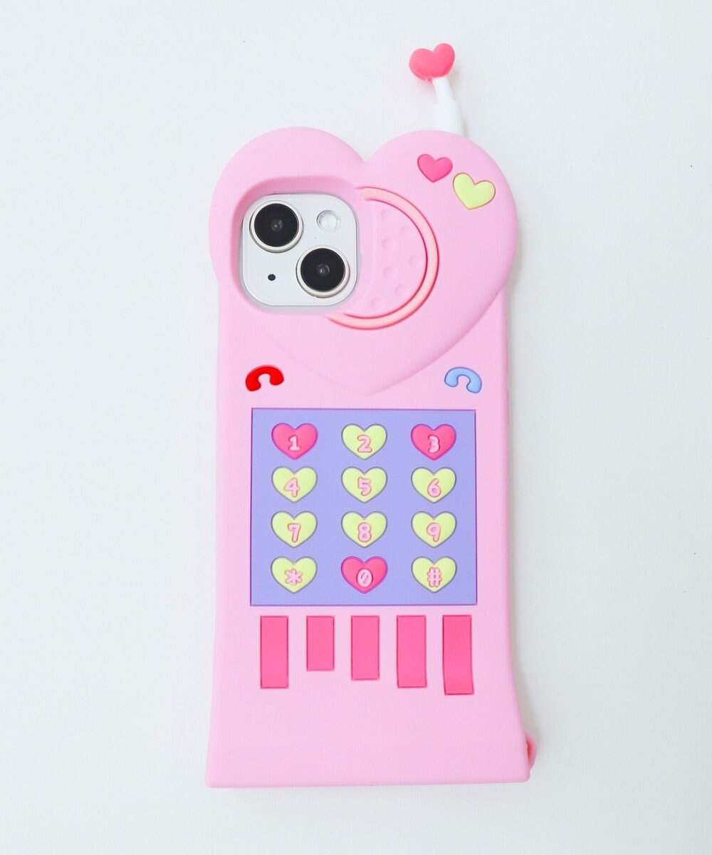 WEGO メロメロiphoneケース 