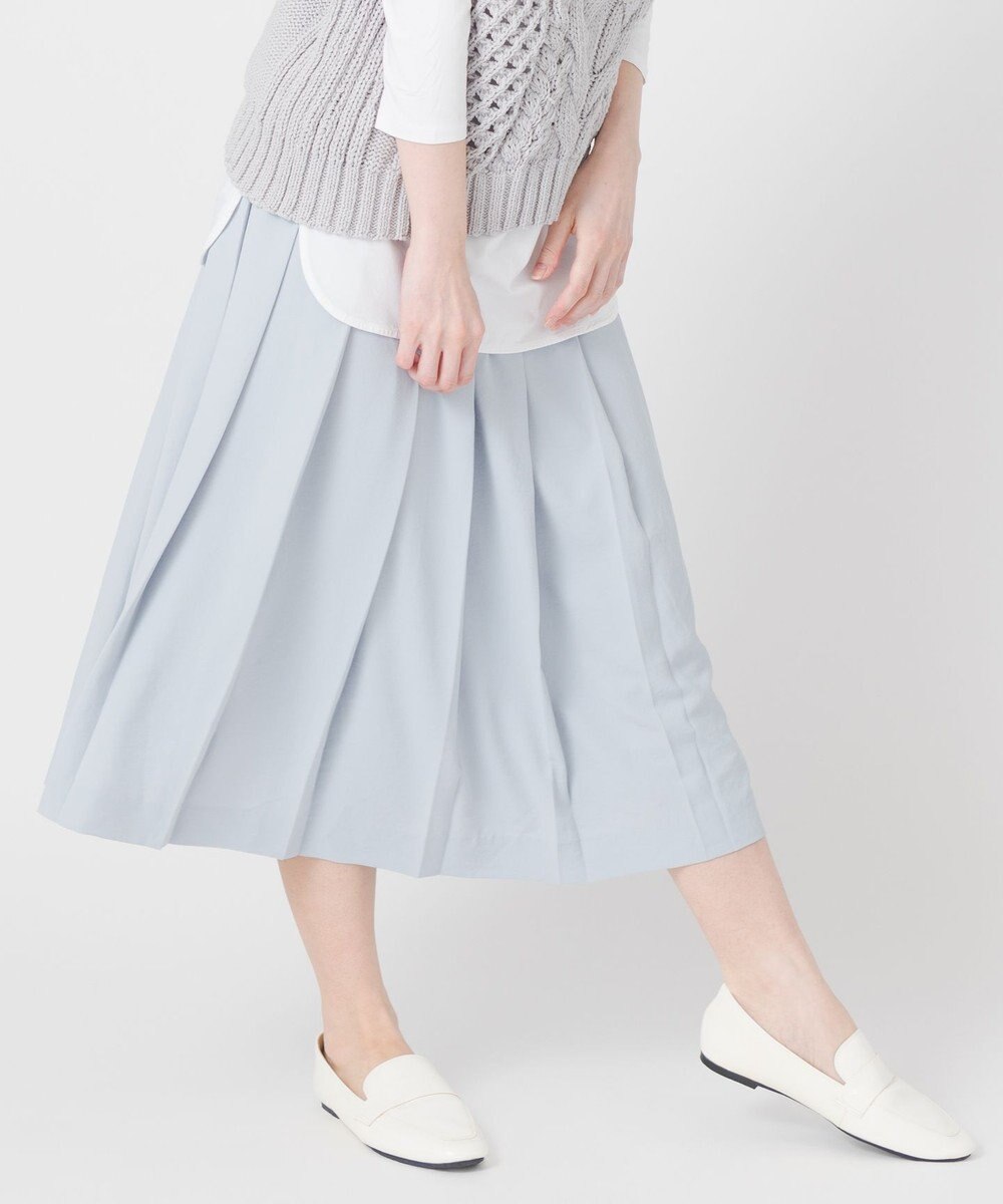 ONWARD Reuse Park 【組曲】スカート春夏 