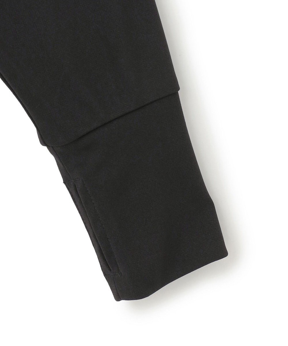 UNFILO ラッシュガード ドロストプルオーバー 