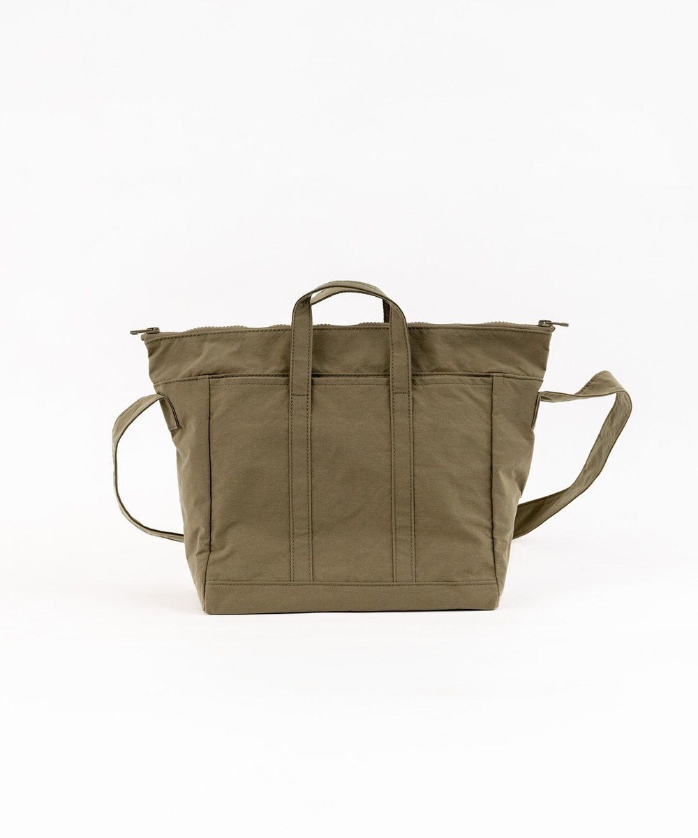 NIZYU KANO 【はまじコラボ】Airyトート Sサイズ 