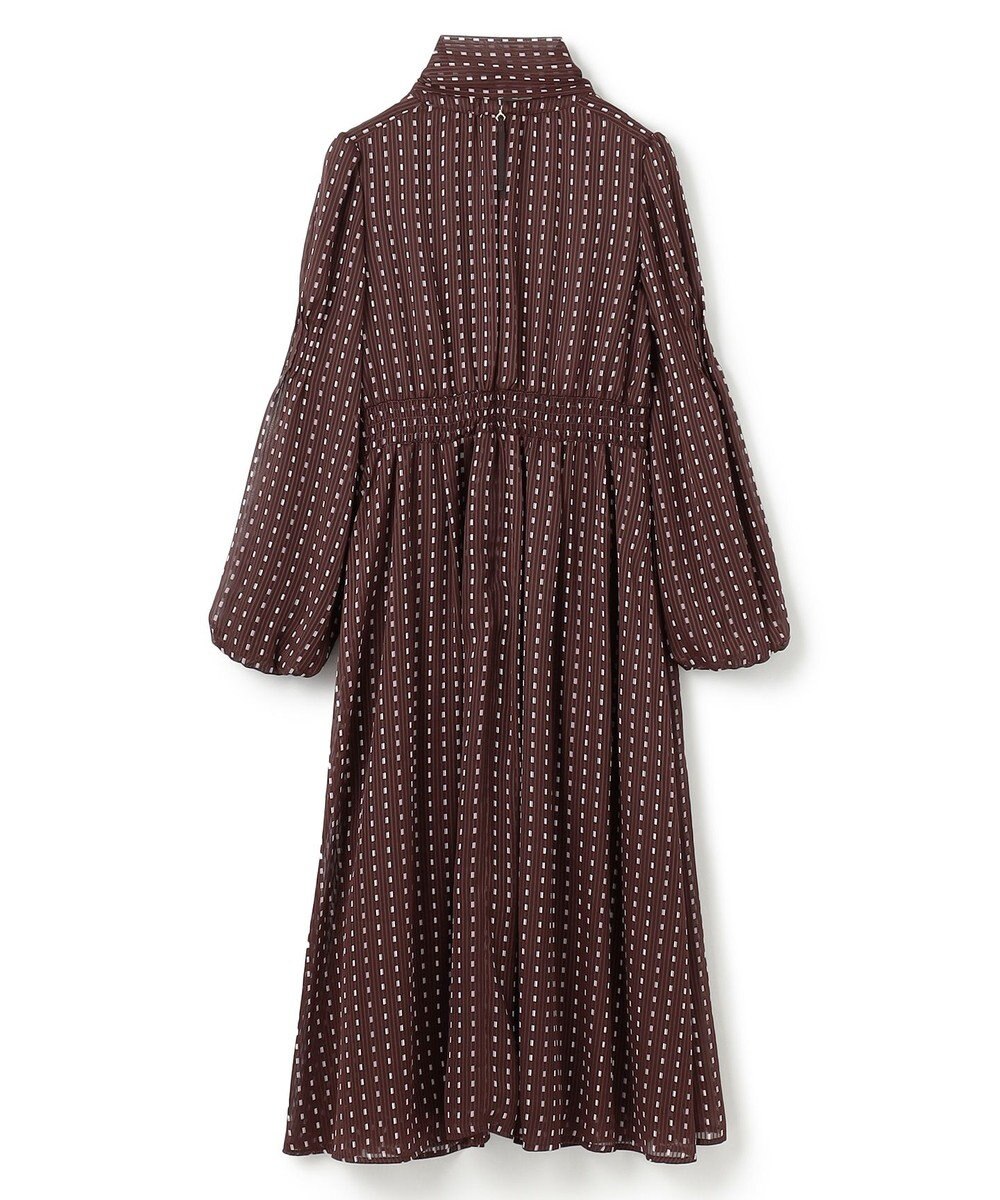 TOCCA 【ヨンア×大人百花×TOCCAコラボ・00サイズあり・洗える】ALLURING BEAUTY ドレス 