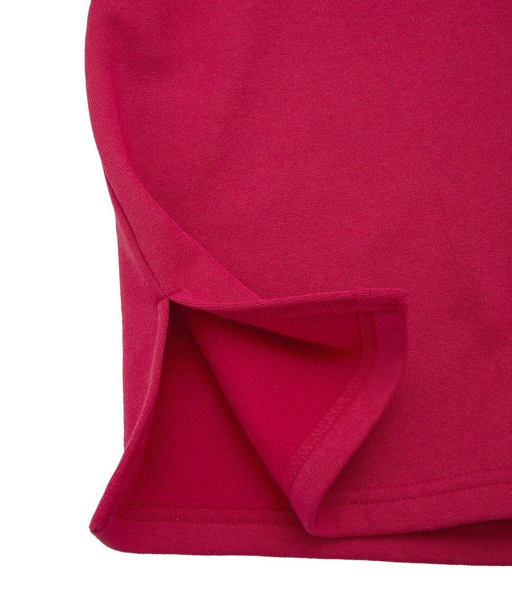 Green Parks ＦＡＮＴＡＳＩＡ／ワンポイントプリントパーカー 