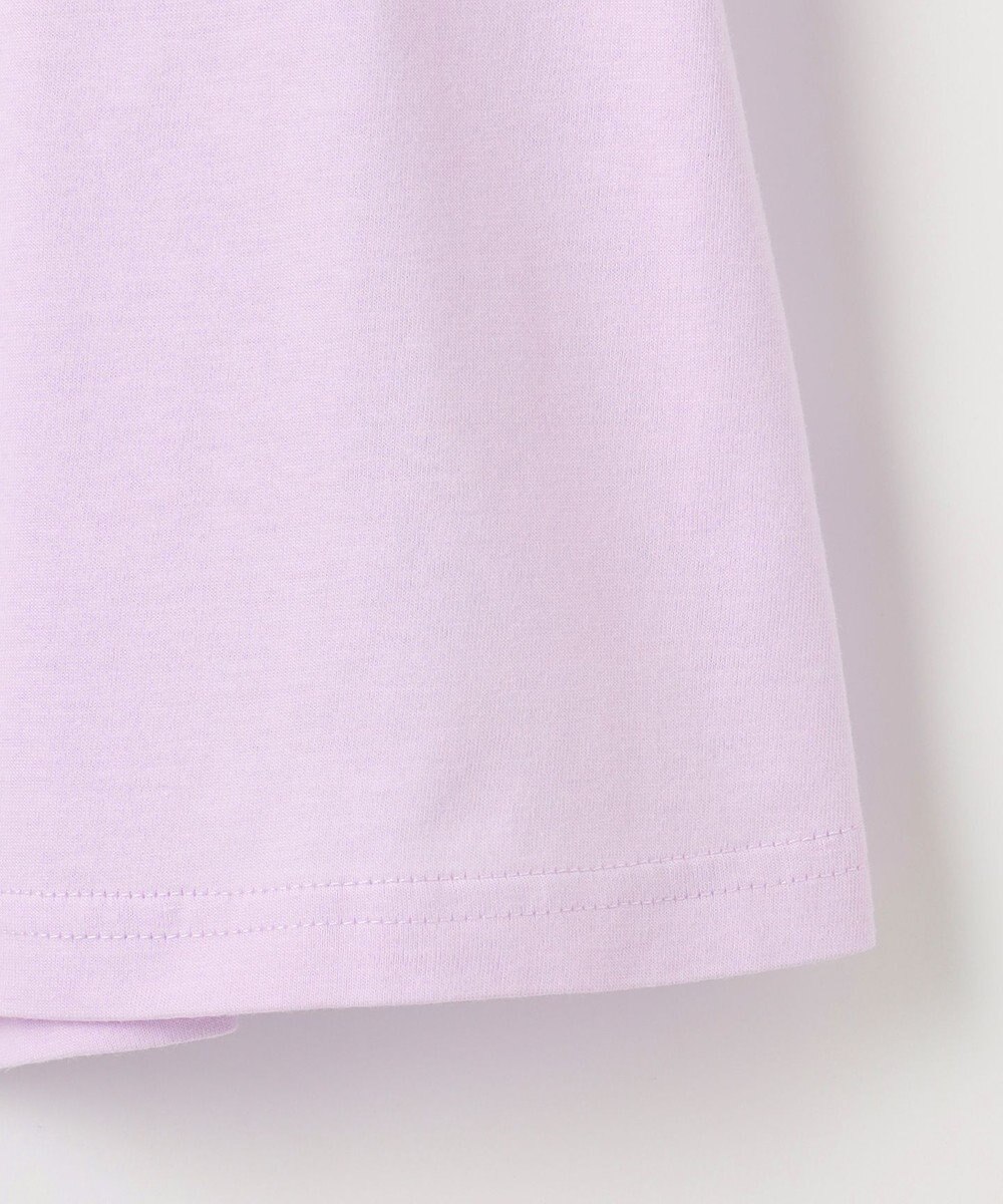 ANY KIDS 【温度で色が変わる】接触冷感 しろくま ミラクルプリント Tシャツ 