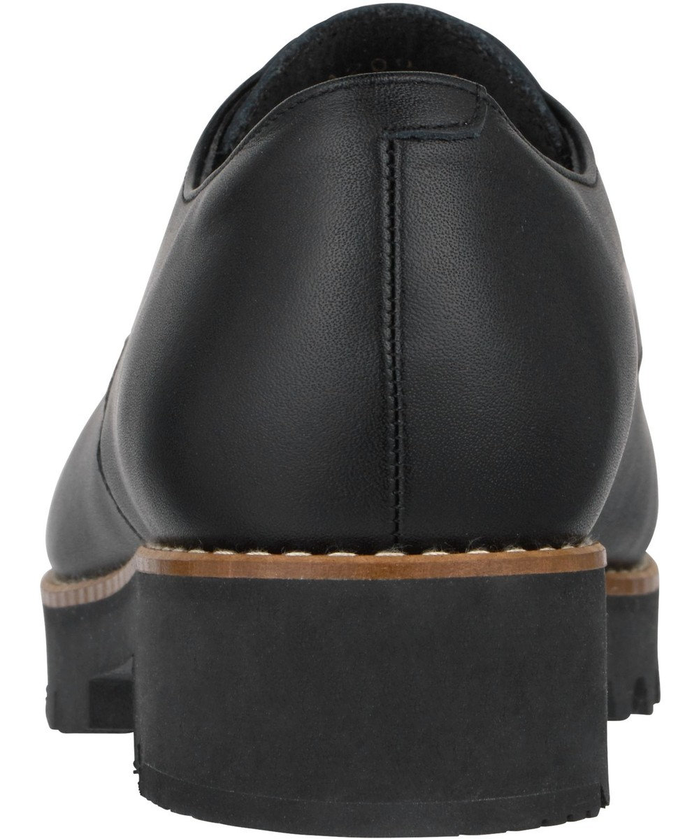 ASICS WALKING ペダラ レディース 2E 3.0cmヒール 