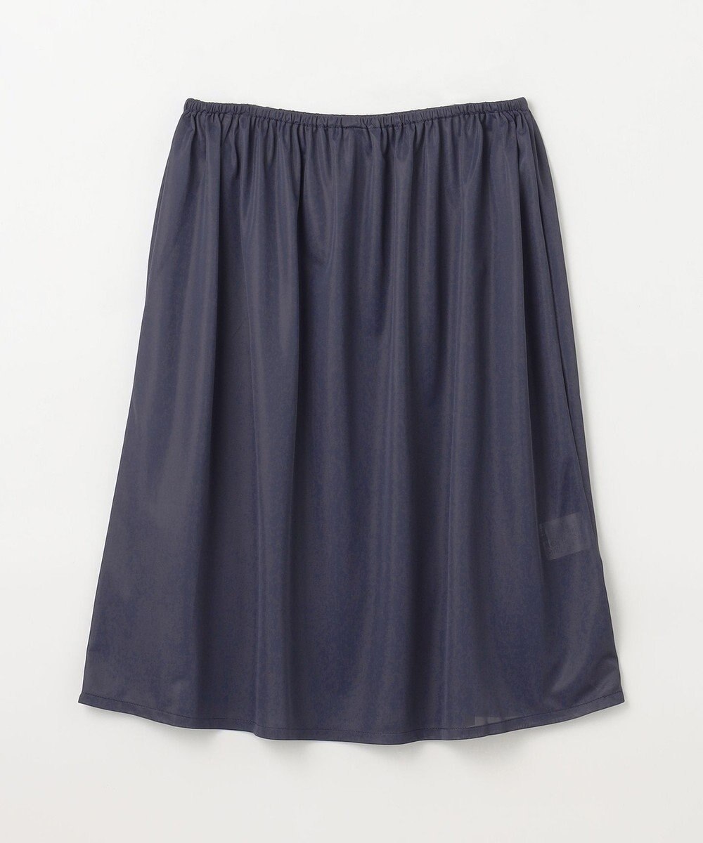 GRACE CONTINENTAL ニットキャミワンピース 